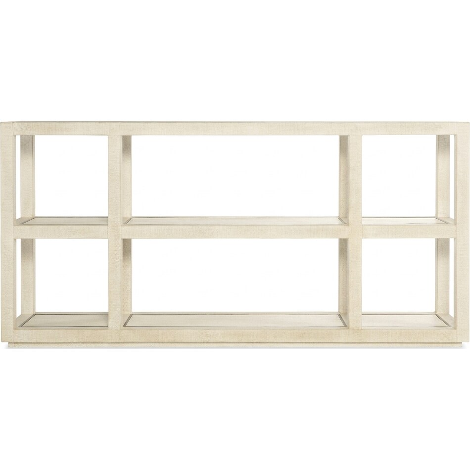 whites creams beiges wall units   