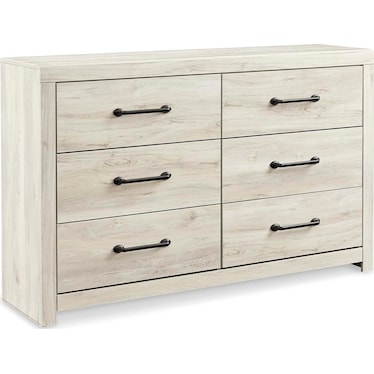 Cambeck Dresser