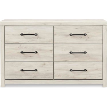 Cambeck Dresser