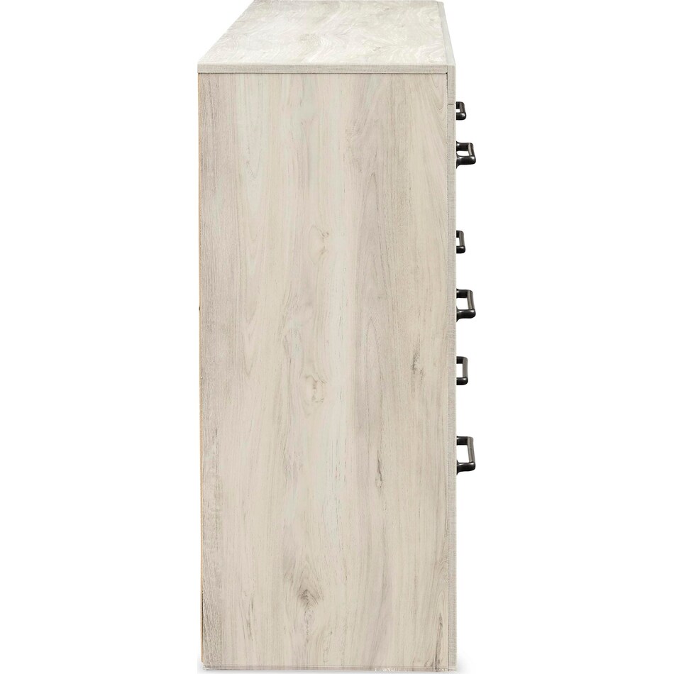 whitewash bedroom   