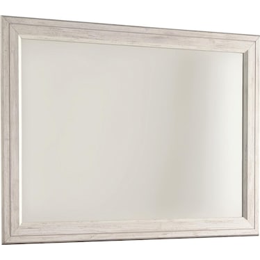 Willowton Bedroom Mirror