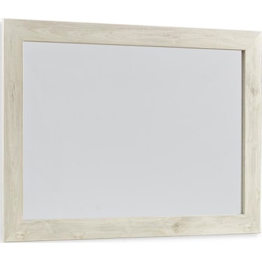 Cambeck Bedroom Mirror