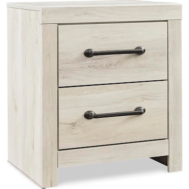 Cambeck Nightstand