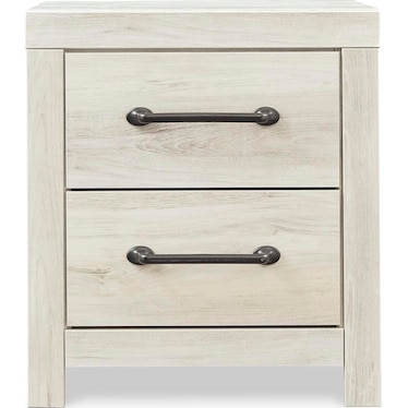 Cambeck Nightstand