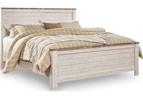 whitewash package skus   