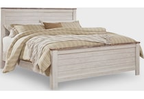 whitewash package skus   