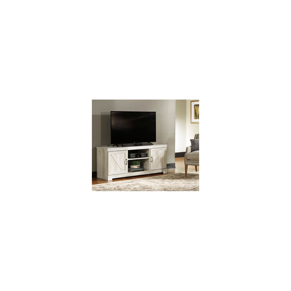 whitewash wall units   