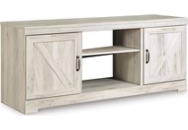 whitewash wall units   