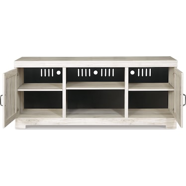Bellaby 63" TV Stand
