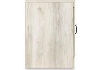 whitewash wall units   