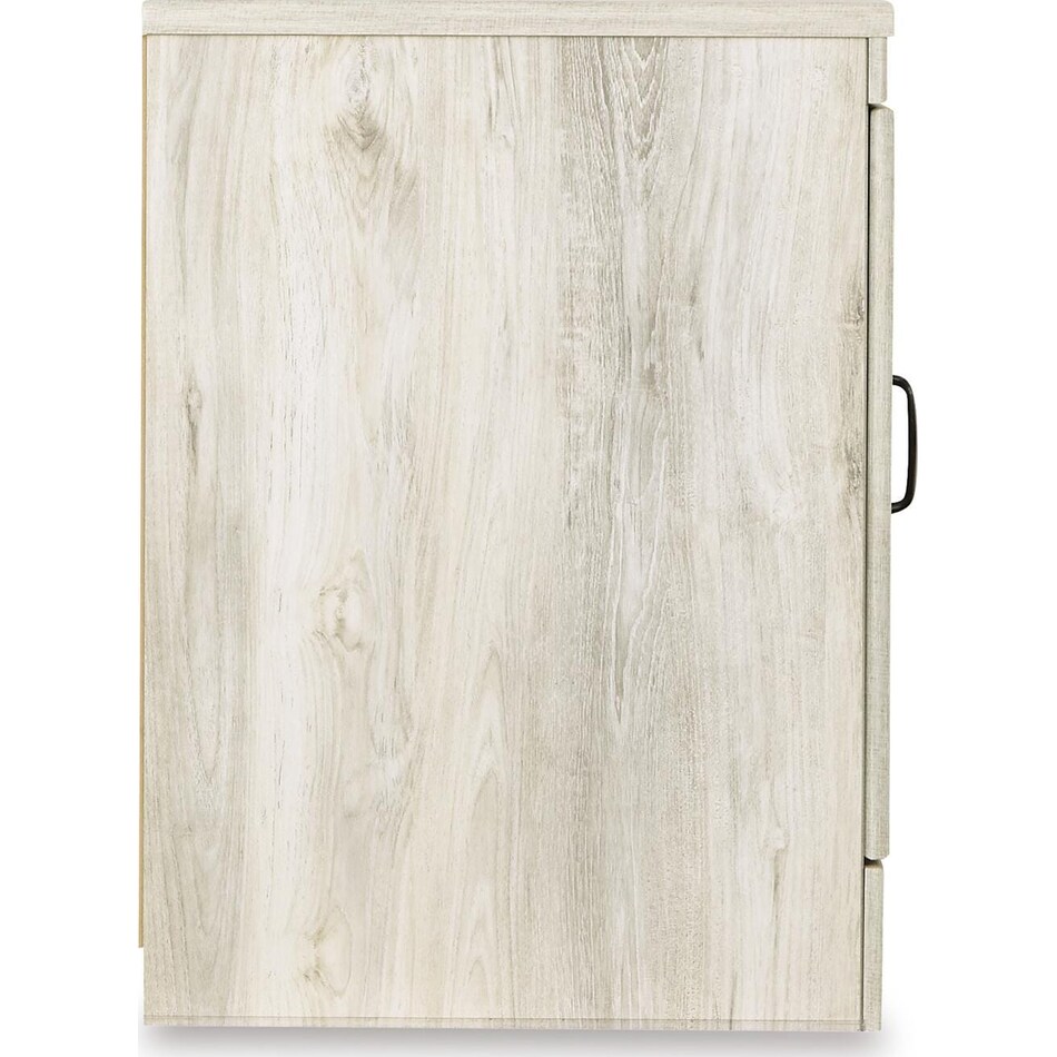 whitewash wall units   