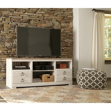 Willowton 64" TV Stand