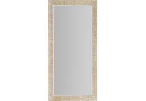 woven wall decor   