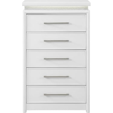 5 Drawer Chest
