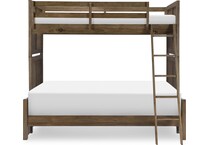 youth bedroom   