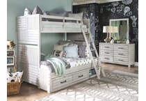 youth bedroom   