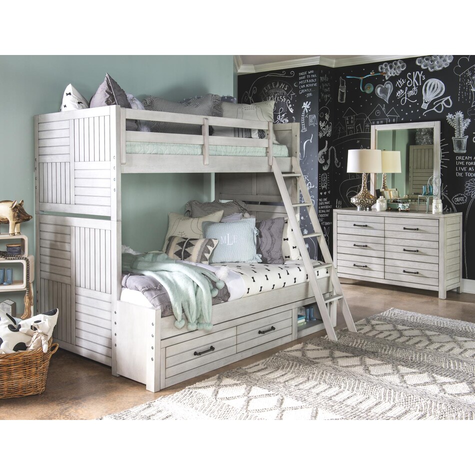 youth bedroom   