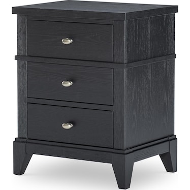 Night Stand w/USB