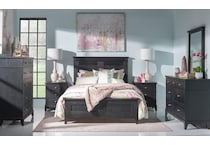 youth bedroom   