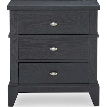 Night Stand w/USB