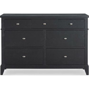 Dresser (7 Drawers)