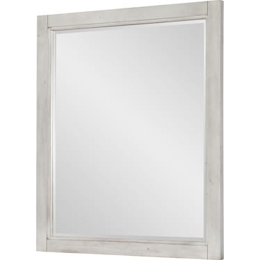 Vertical Mirror (Beveled)