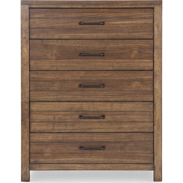 Drawer Chest (5 Drawers)
