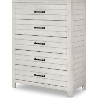 Drawer Chest (5 Drawers)