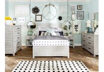 youth bedroom   