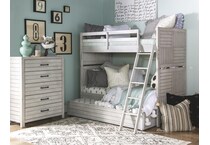 youth bedroom   