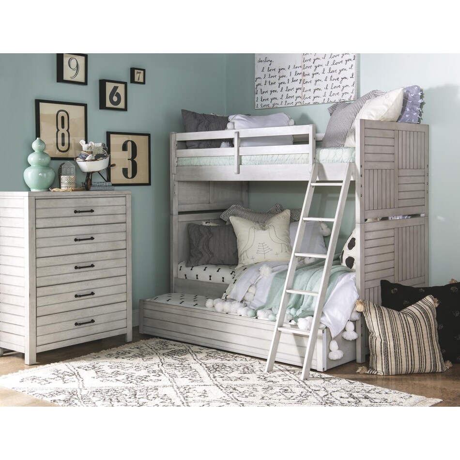 youth bedroom   