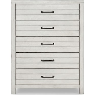 Drawer Chest (5 Drawers)