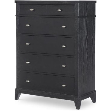 Drawer Chest (5 Drawers)