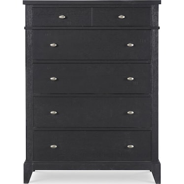 Drawer Chest (5 Drawers)