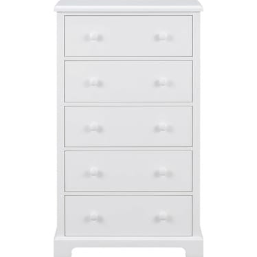 5 Drawer Chest